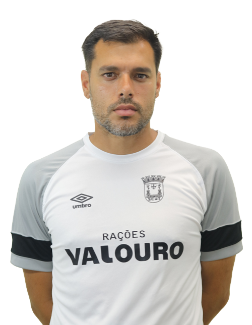 Vítor Martins