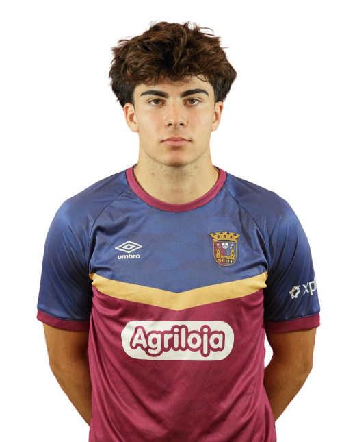 Diogo Fonseca