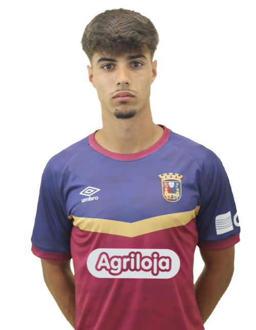 Tiago Leal