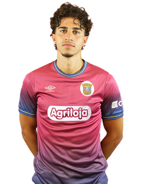 HENRIQUE CRUZ