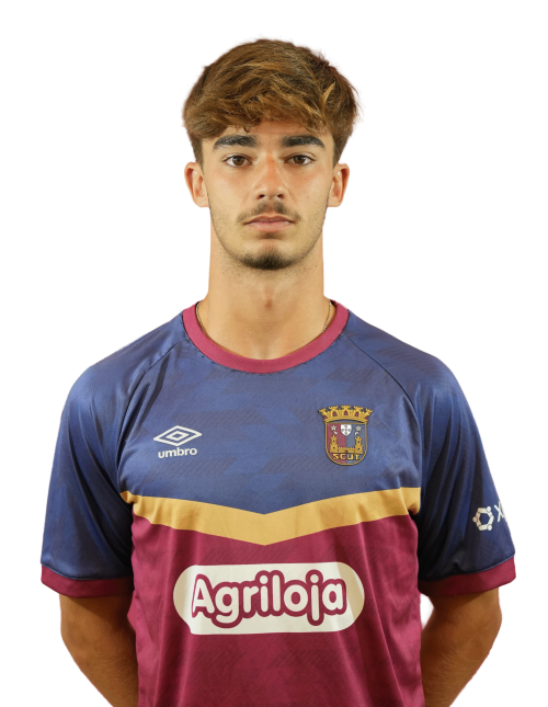 Guilherme Miranda