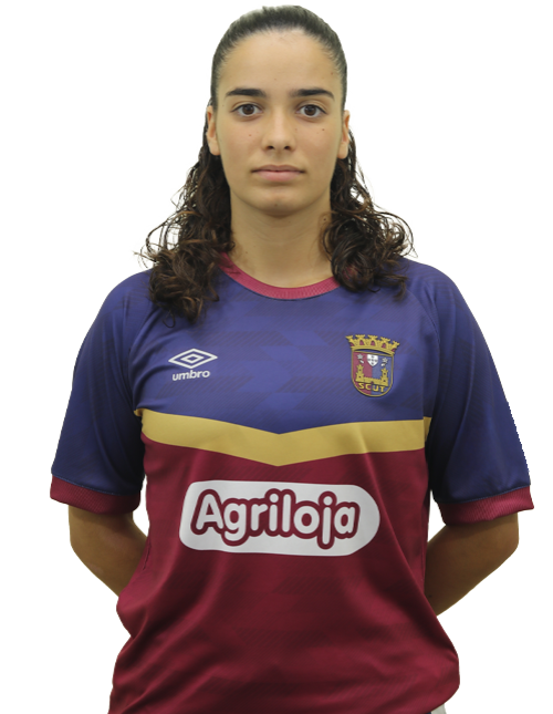 Beatriz Santos