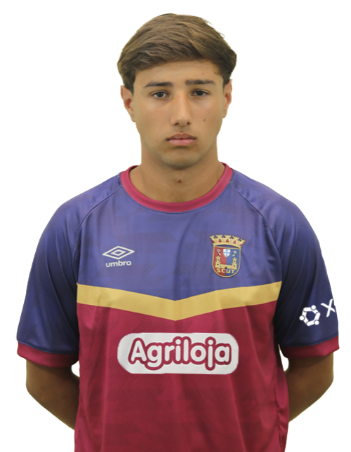 Salvador Silva