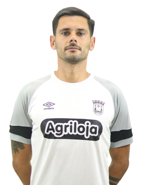 Carlos Pinto