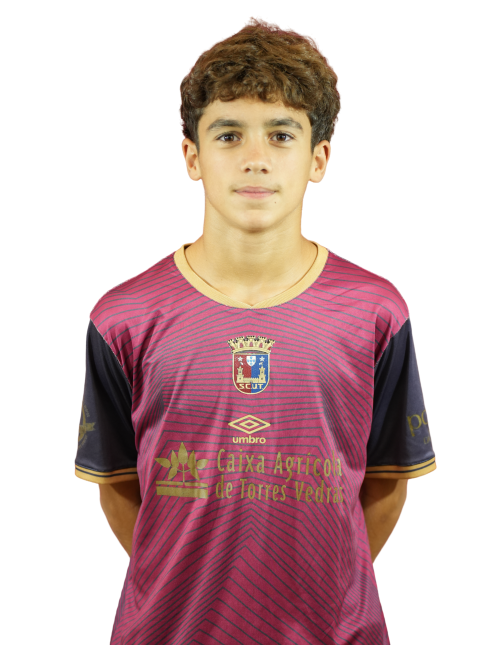 Diogo Rodrigues