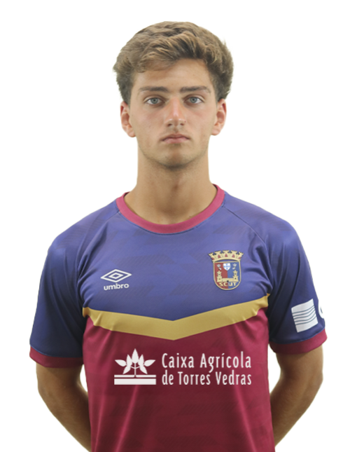 Martim Andrade