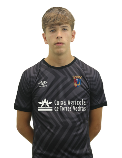 Afonso Santos
