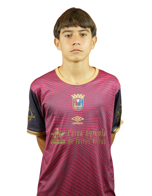 Diogo Claudino