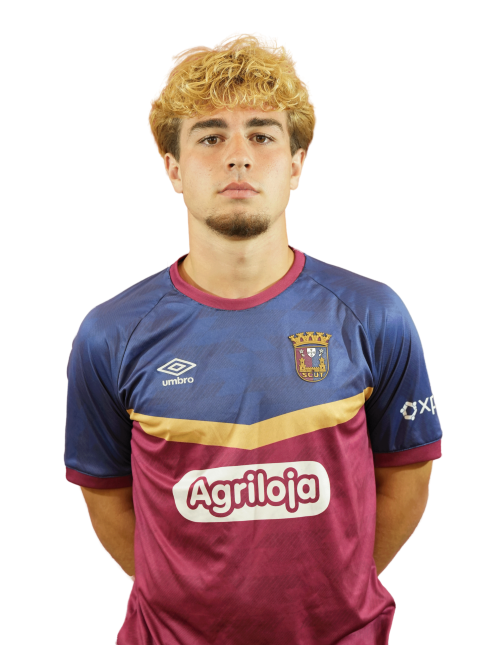 Pedro Abel