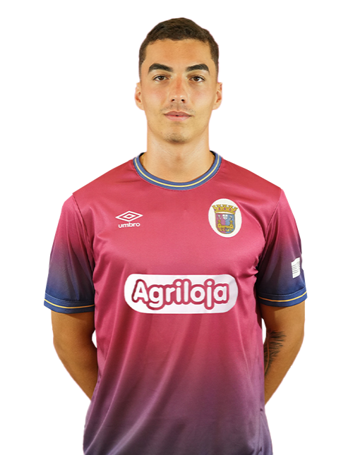 RICARDO SANTOS