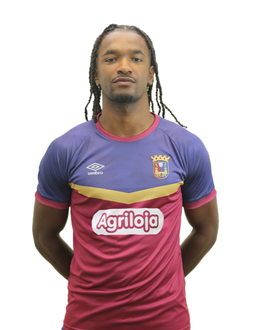 Edson Patrick