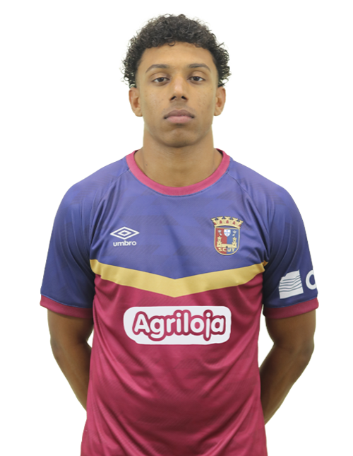 Nuno Semedo