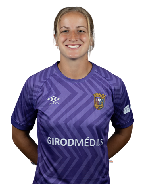CLAIRE HENNINGER