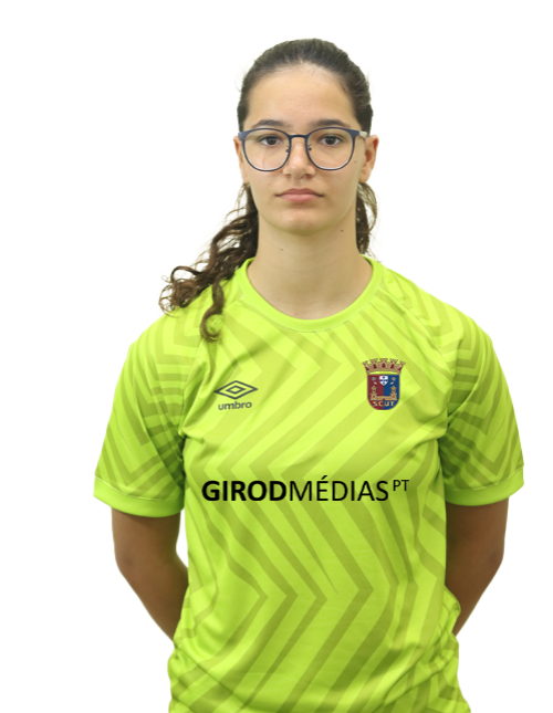 Carolina Rodrigues