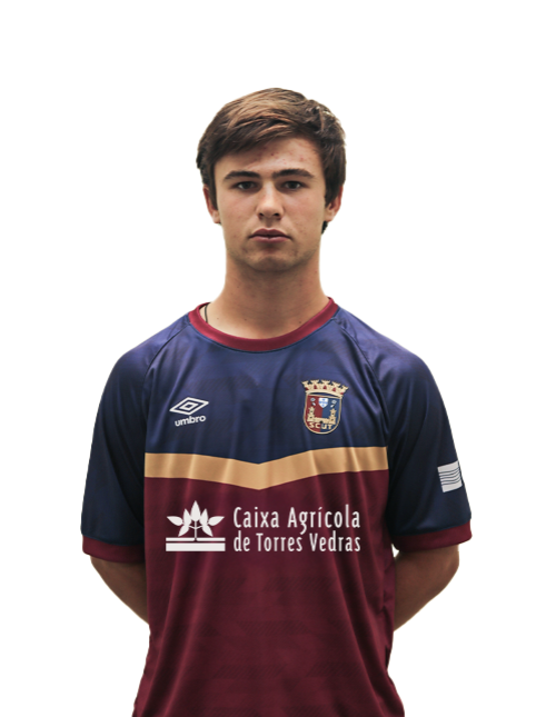 Tomás Barreto