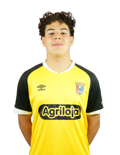 Pedro Oliveira