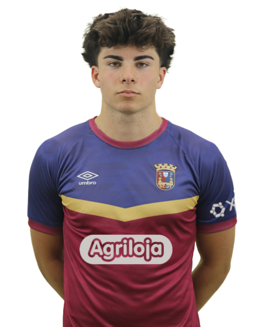 Diogo Fonseca