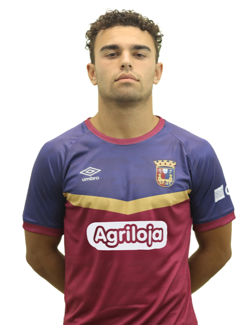 Tiago Serrazina