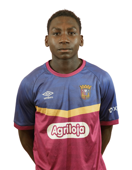 Juandro Fernandes