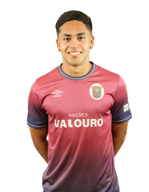 JOEL ROMERO