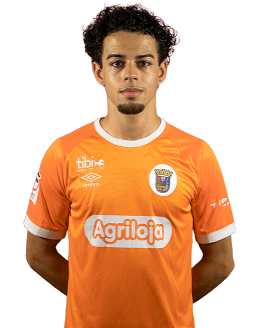 André Santos