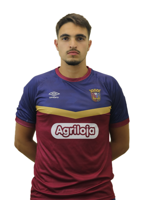 Gonçalo Rodrigues
