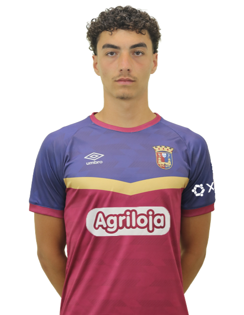 Ricardo Santos