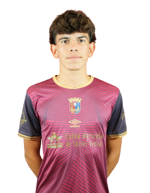 Hugo Sousa