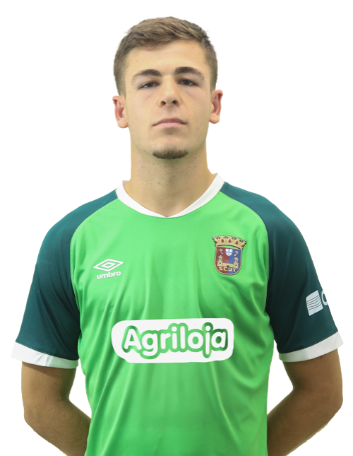 Hugo Sousa