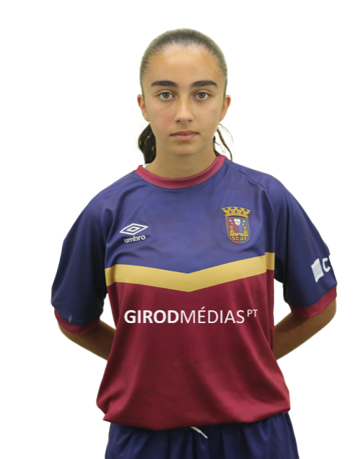 Margarida Gomes