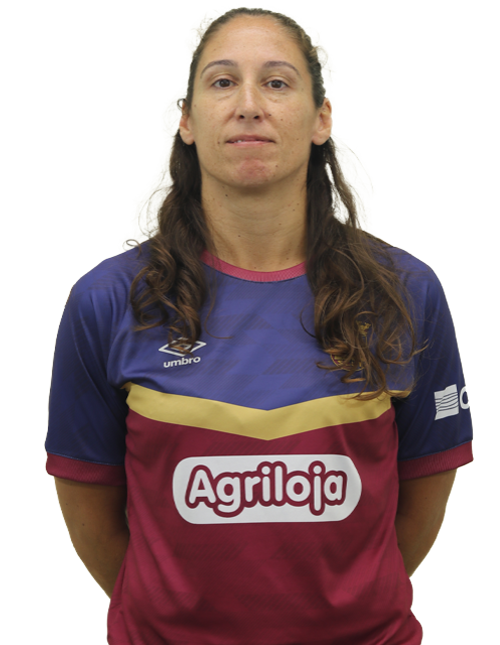 CLÁUDIA SANTOS