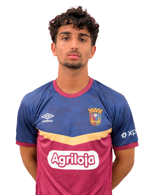 Alexandre Ramos