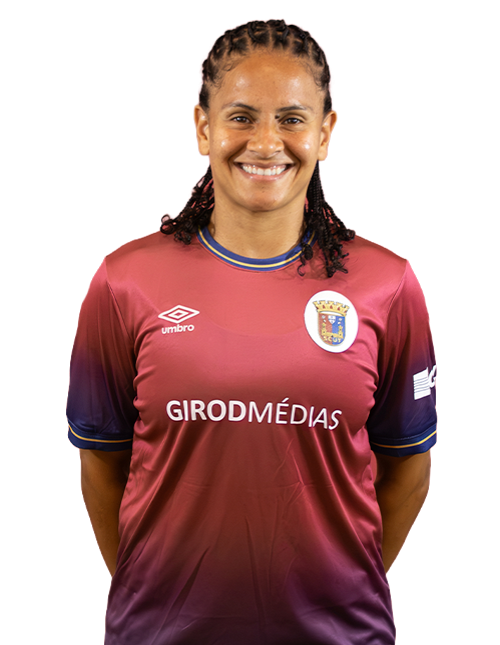 RAFA RUFINO