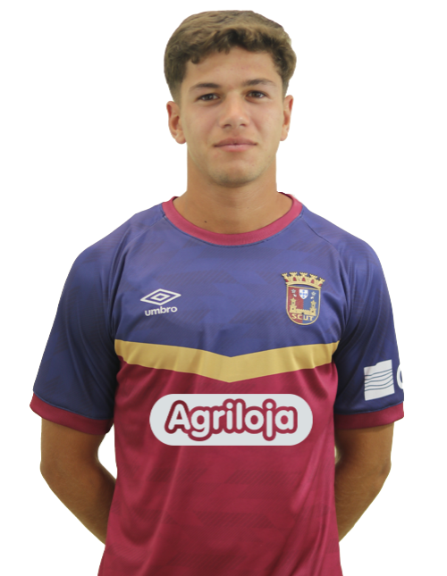 Rodrigo Guerreiro