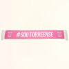 CACHECOL #SOUTORREENSE ROSA