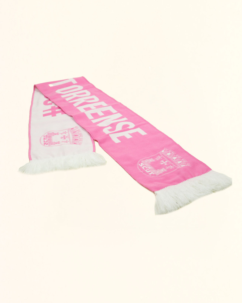 CACHECOL #SOUTORREENSE ROSA