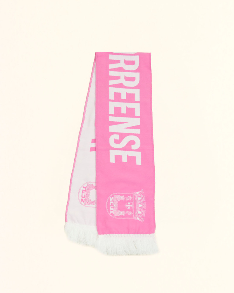 CACHECOL #SOUTORREENSE ROSA