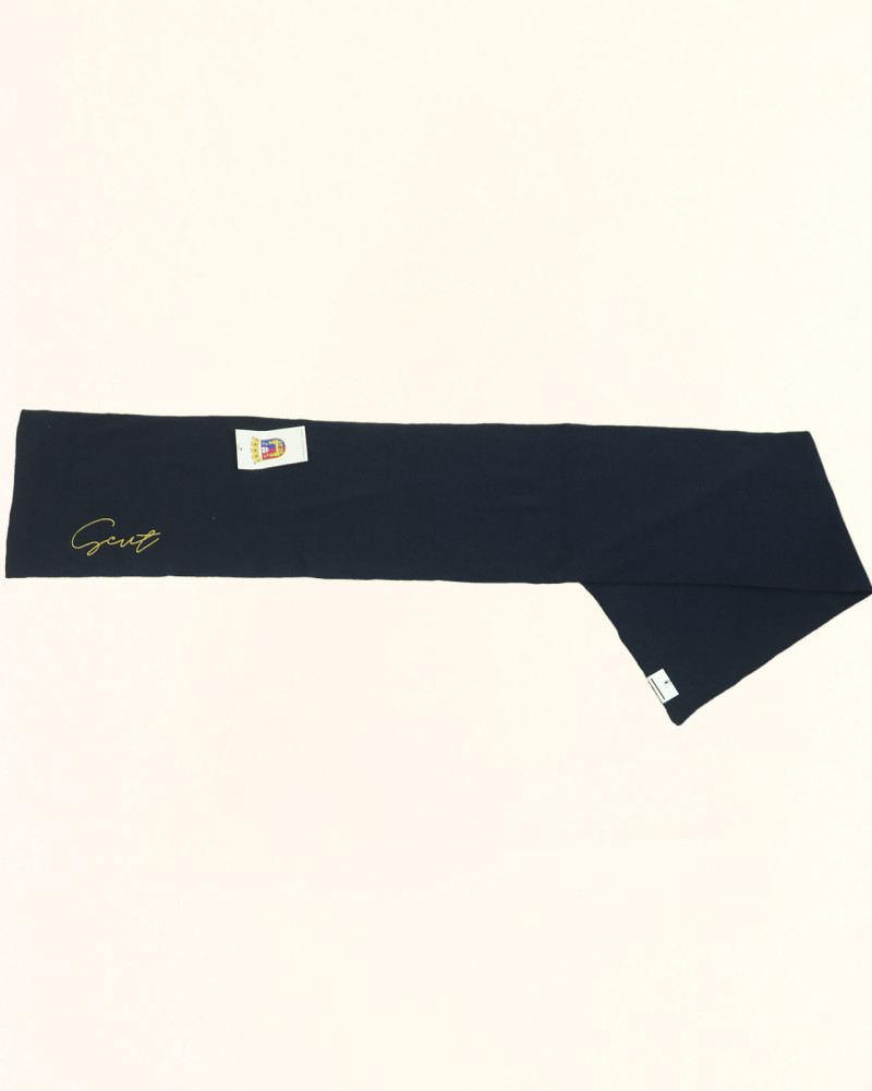 CACHECOL RETRO MALHA SCUT