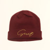 GORRO MALHA SCUT