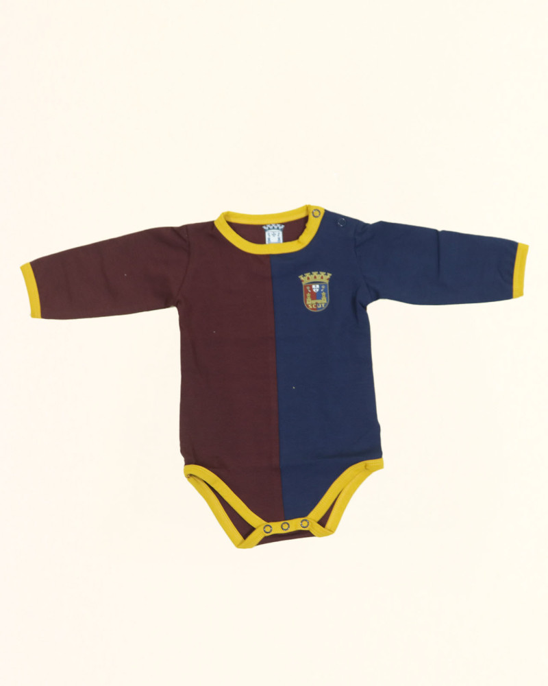 BODY EQUIP-PRINCIPAL