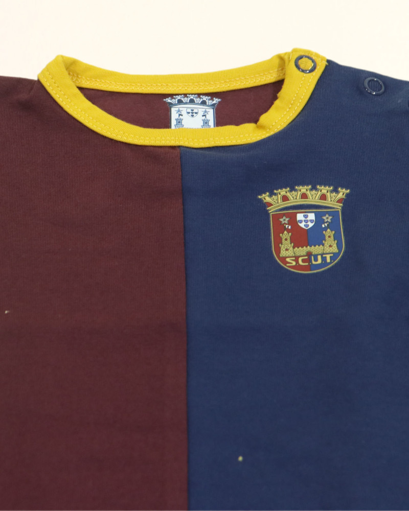 BODY EQUIP-PRINCIPAL