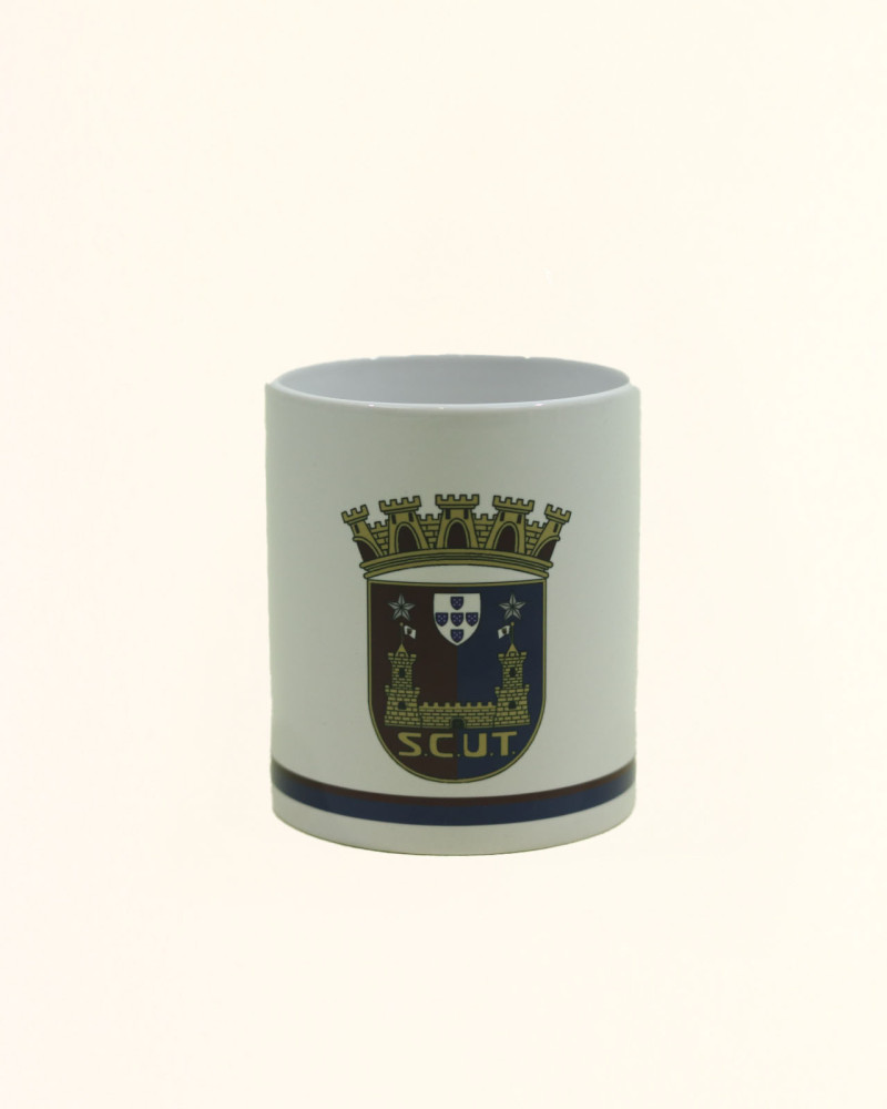 CANECA SCUT