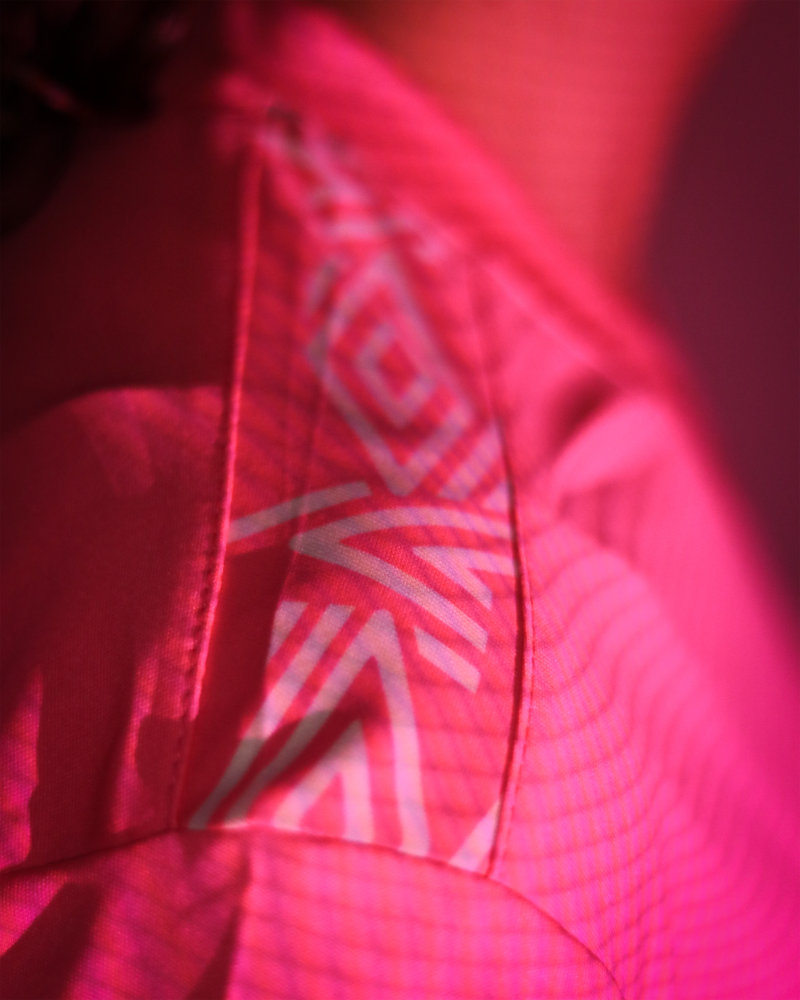 JERSEY OUT.ROSA 25/26